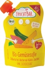 Fruchtbar Sos warzywny dynia,bataty