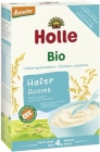Holle Whole grain dairy oat porridge BIO