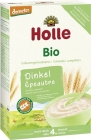 Holle BIO whole grain milk spelled porridge