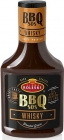 Salsa de whisky Roleski BBQ con whisky escocés