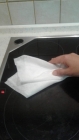 Ręcznik celuloza z włókniną-dzienny
