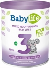 Baby Life 3 Modifizierte Milch