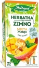 Herbapol A cold mango tea flavor