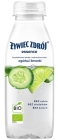 Żywiec Zdrój esencia Bebida BIO sin gas con sabor a pepino y lima