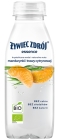 Żywiec Zdrój esencia Bebida BIO sin gas con sabor a mandarina y hierba de limón
