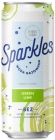 Żywiec Zdrój Sparkles Green Lime