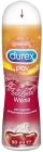 Durex Play Intimate gel. Juicy cherry