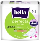 Bella Perfecta Ultra Green Damenbinden