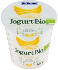 Bakoma Органический йогурт с бананом