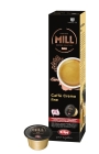 Mr&Mrs Mill Caffe Crema fine