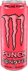 Monster Energy Pipeline Punch энергетический напиток