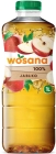 Wosana Apple Juice 100%