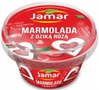 Jamar Marmelade mit wilder Rose