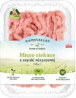Goodvalley Mięso siekane z szynki