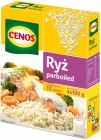 Cenos Parboiled rice 4x100g