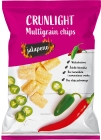 TBM Crunlight chrupki wielozbożowe