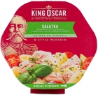 King Oscar Salad ready to eat in Italian style