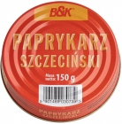 B&K Szczecin paprika
