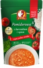 JemyJemy zupa pomidorowa