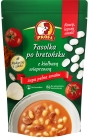 Profi Fasolka po bretońsku
