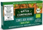 Natur Compagnie Bulion-kostki