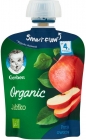 Gerber Organic Deserek Jabłko