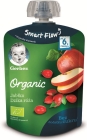 Gerber Organic Deserek jabłko,