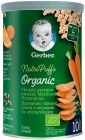 Gerber Nutripuffs Chrupki