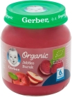 Gerber Organic Jabłko burak