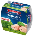 Princes Tuńczyk w kawałkach