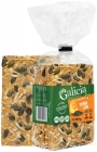 Galletas de Calabaza y Queso Galicia