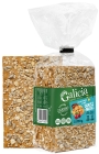 Galletas de galleta Orkisz y Muesli