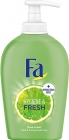 Fa Hygiene & Fresh Lime Жидкое мыло