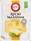 Ryki Rycki Ser Maasdam Plastry