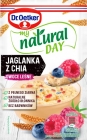 Dr. Oetker My Natural Day Jaglanka