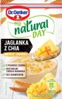 Dr. Oetker My Natural Day Millet with chia mango-pineapple
