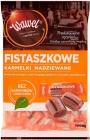 Wawel Fistaszkowe Karmelki