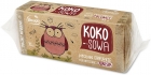Tovago Koko-sowa pieczywo chrupkie