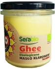 Serabio Ghee Bio geklärte Butter