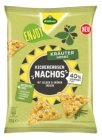 Kühne Nachos Травы из нута и гороха