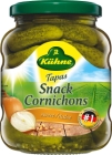 Kühne Cucumbers Gherkins Tapas with Onion Shallot