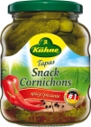 Kühne Cucumbers Gherkins Tapas Spicy Chili