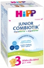 HIPP 3 JUNIOR COMBIOTIK