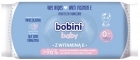 Bobini Baby влажные салфетки для детей и младенцев с витамином Е