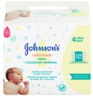Johnson's Baby Chusteczki