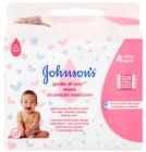 Johnson's Baby Chusteczki
