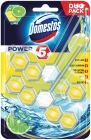 Унитаз-бар Domestos Power 5 Lime