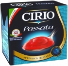 Puré de tomate cirio passata