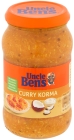 Uncle Ben's Sos curry korma