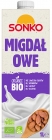 Sonko Napój migdałowy BIO